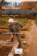 <b>Pasados los Setenta III. </b>Diarios (1981-1985). Radiaciones V