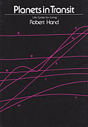 Planets In Transit (Robert Hand)