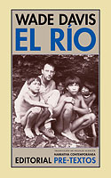 <b>El Río. </b>Biografía de r.E. schultes
