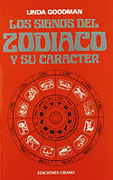 Los Signos del Zodíaco y su Carácter