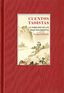 Cuentos Taoístas (Clásico chino, Solala Tower & John Cleare)