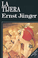 La Tijera (Ernst Jünger)
