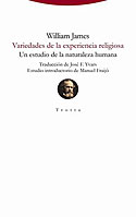 Las Variedades de la Experiencia Religiosa (William James)