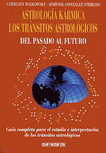 Astrología Kármica. Los tránsitos astrológicos. Del pasado el futuro