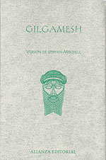 Gilgamesh (Versión de Stephen Mitchell) (Tapa Dura)