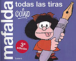 <b>Mafalda</b>. Todas las tiras