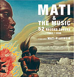 Mati Klarwein y la Música. 52 portadas de discos (1955-2005)