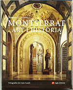 Montserrat. Art i història (Català)