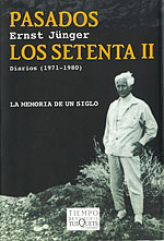 Pasados los Setenta II. Diarios (1971-1980). Radiaciones IV