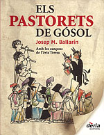 Els Pastorets de Gósol. Amb les cançons de l'avia Teresa
