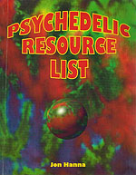 Psychedelic Resource List