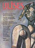 Revista Ulises (1999 / nº2). Revista de viajes interiores