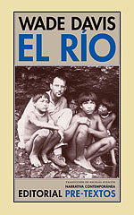 El Río. Biografía de R.E. Schultes