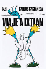 Viaje a Ixtlán (Edición Bolsillo)