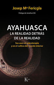 Ayahuasca 