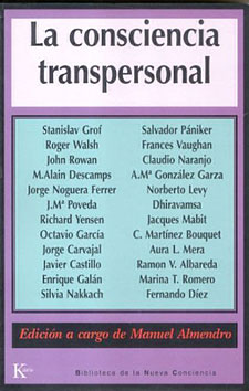 La Consciencia Transpersonal 
