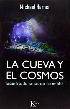 La Cueva y el Cosmos 