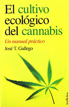 El Cultivo Ecológico del Cannabis 
