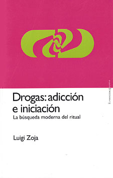 Drogas: Adicción e Iniciación 