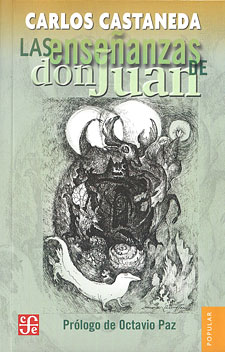 Las Enseñanzas de Don Juan (Edición Bolsillo) 