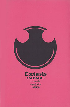 Éxtasis (MDMA) 