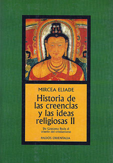 Historia de las Creencias y las Ideas Religiosas (Vol II) 