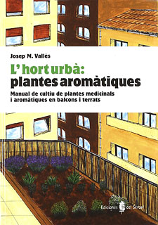 L'hort Urbà: Plantes Aromàtiques 