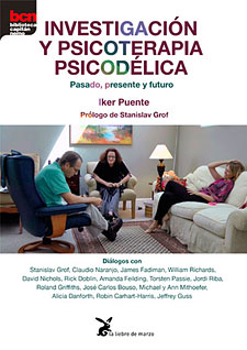 Investigación y Psicoterapia Psicodélica 