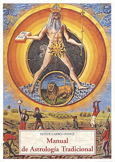 Manual de Astrología Tradicional 