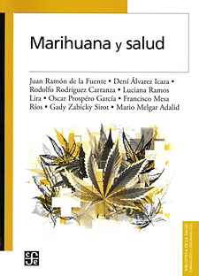 Marihuana y Salud 