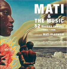 Mati Klarwein y la Música 