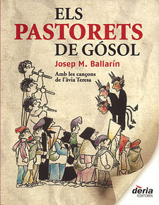 Els Pastorets de Gósol 