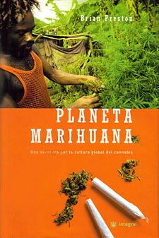 Planeta Marihuana 