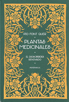 Plantas Medicinales 