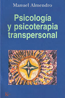 Psicología y Psicoterapia Transpersonal 