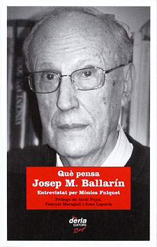 Què Pensa Josep Maria Ballarín 
