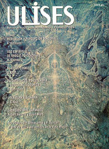 Revista Ulises (1998 / nº1) 