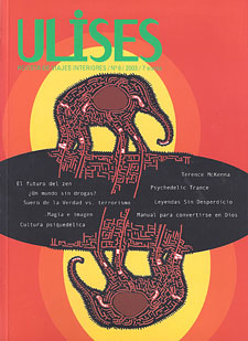 Revista Ulises (2003 / nº6) 