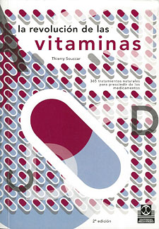 La Revolucin de las Vitaminas 