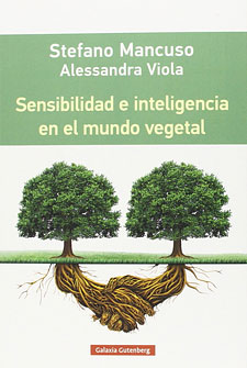 Sensibilidad e Inteligencia en el Mundo Vegetal 