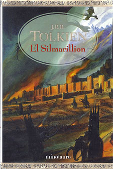 El Silmarillion (Tapa Dura) 